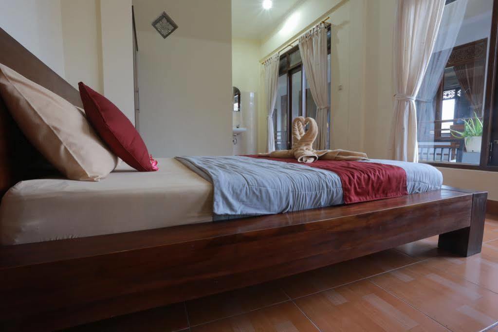 فندق Purnama House أوبود المظهر الخارجي الصورة